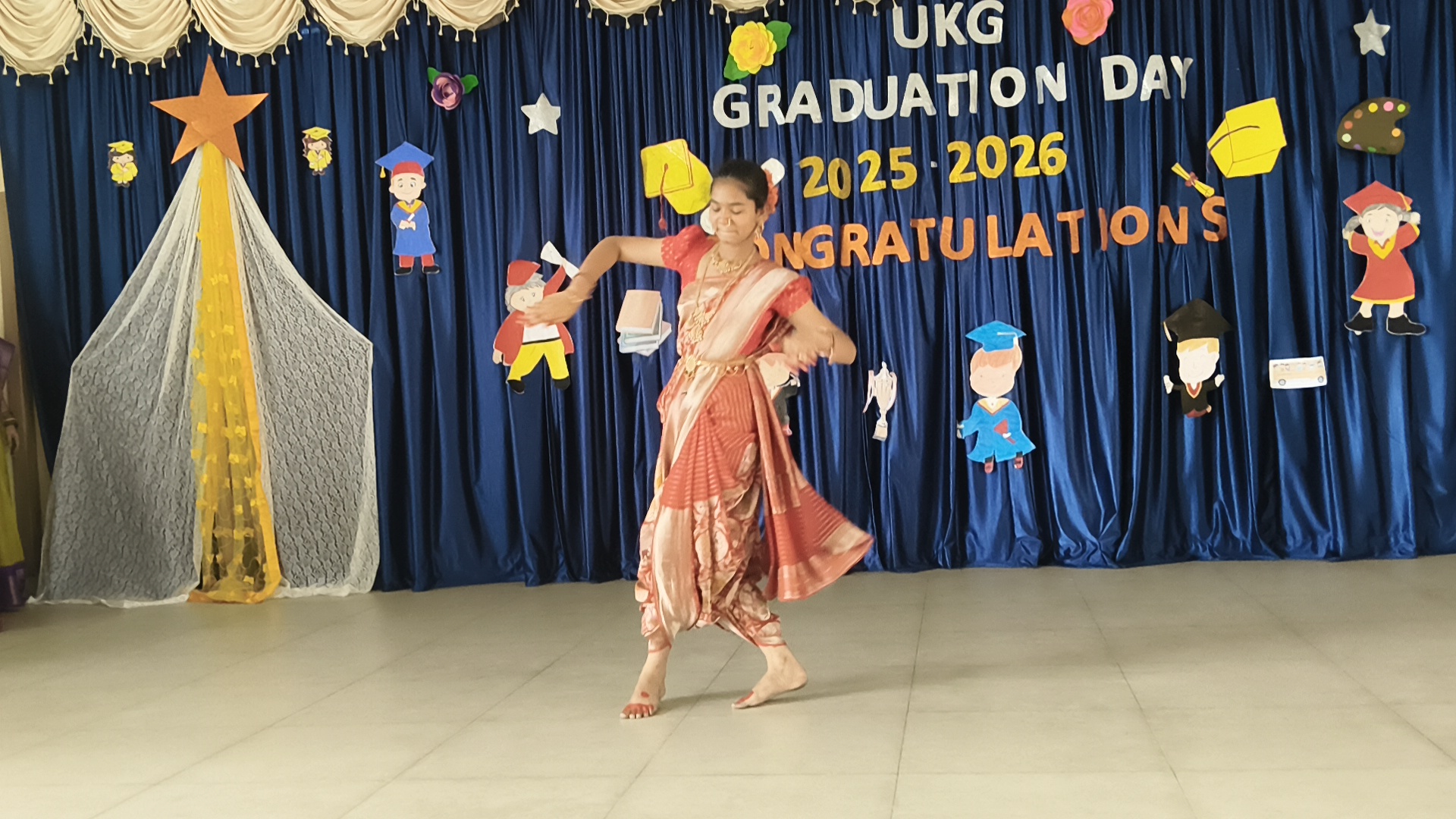 Graduation Day